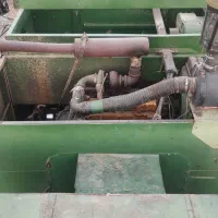 کمباین 1055|خودرو سنگین|کامیاران, |دیوار