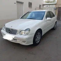 بنز c240 بدون رنگ اتومات فول اورهال بی نظیر|خودرو سواری و وانت|اصفهان, شیخ اشراق|دیوار