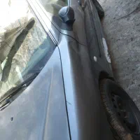 206 مدل87 تیپ2|خودرو سواری و وانت|امیدیه, |دیوار