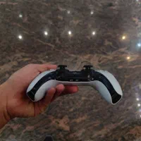 دسته پی اس فایو|کنسول، بازی ویدئویی و آنلاین|تهران, سعادت‌آباد|دیوار