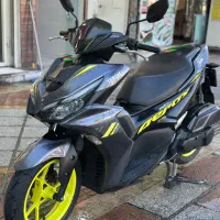 یاماها ایروکس اصلی