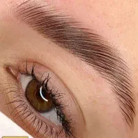 اکستنشن مژه لیفت و لمینت ابرو و مژه|خدمات آرایشگری و زیبایی|گرگان, |دیوار