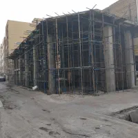 چنصب داربست در اندیشه شهریار فردیس ملارد اهری وحدت