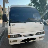 مینی بوس هیوندا ۸۸