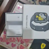 Redmi wath 4|ساعت|تهران, مدائن|دیوار