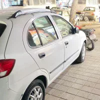 تیبا ۲ کم کار تمیز