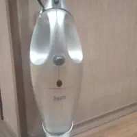 / جارو برقی عصایی