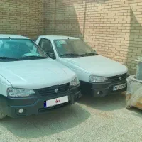 آریسان ۲ صفر سفید دوگانه