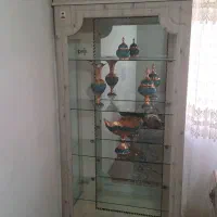 بوفه|بوفه، ویترین، کنسول|کرمان, |دیوار