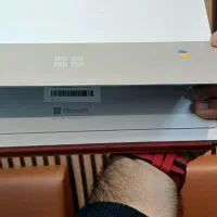 سرفیس 8 pro با رم ۱۶ گیگ