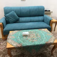 ۲دست مبل ۷نفره و۸نفره