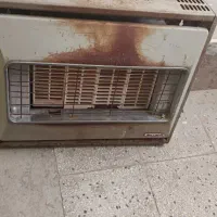 معاوضه بخاری دیواری با مبلی