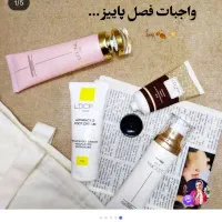 محصولات با کیفیت لدورا