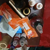 دستگاه تتو سالم و قلم میکرو|آرایشی، بهداشتی، درمانی|رباط‌کریم, پیغمبر|دیوار