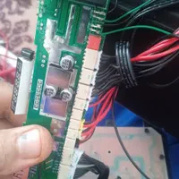 تعمیرات لباسشویی وماشین ظرفشویی.یخچال . کرج اندیشه|خدمات پیشه و مهارت|کرج, جهان‌شهر|دیوار