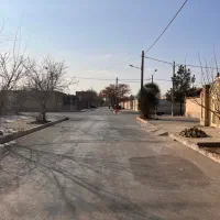 ۲۰۰متر جنوبی محله ۸