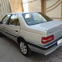 پژو slx سند دسته اول تمیز و سالم|خودرو سواری و وانت|تهران, دروازه شمیران|دیوار