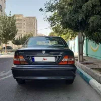 سمند se|خودرو سواری و وانت|تهران, وردآورد|دیوار