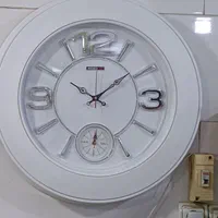 سـاعت دوموتوره سالم
