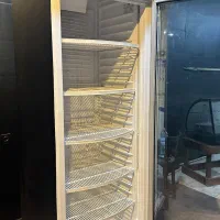 یخچال ایستاده کینو