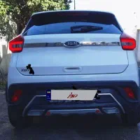 ایکس۲۲ دنده ای بیرنگ صفر ۶ سال خواب بوده|خودرو سواری و وانت|گرگان, |دیوار