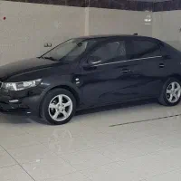 تارا اتوماتیک V4 1403 مشکی