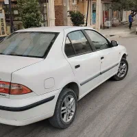 سمند الایکس 94|خودرو سواری و وانت|ارومیه, |دیوار