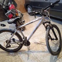 دوچرخه 26 تمام قطعات تایوان