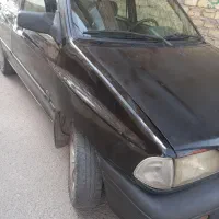 پرداید مدل ۸۴ انژکتور|خودرو سواری و وانت|قم, انسجام|دیوار