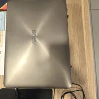 لب تاپ ASUS N552VX