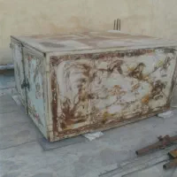 باربند پیکان