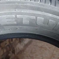 لاستیک رینگ ۱۶  کره ای