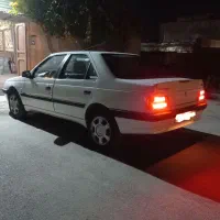 405 slx tu5|خودرو سواری و وانت|شیروان (خراسان), |دیوار