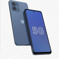 موتورولا G54 مدل 5G رم ۸ حافظه ۲۵۶ آبی