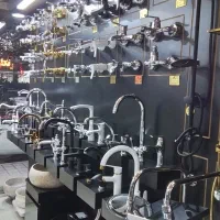 گاز هود سینک شیرآلات اقساطی|اجاق گاز و لوازم برقی پختوپز|رشت, استقامت ۱|دیوار