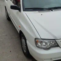 پراید 111مدل 95