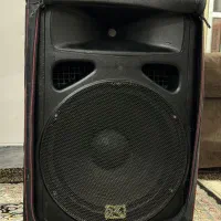 میکسر بهرینگر ۱۸۳۲ و باند راک فابریک|آلات موسیقی|مرودشت, ژیان|دیوار