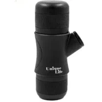 اسپرسوساز دستی یونیک لایف به همراه کیف