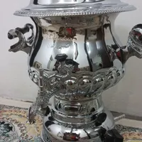 فروش سماور گازی اکبر برادران
