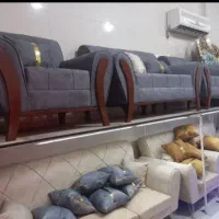 37پاین داستان گران فروش ها مهرگان ارزان فروش 37|مبلمان خانگی و میز عسلی|صدرا-فارس, فاز ۱|دیوار