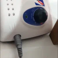 وسایل کاشت ناخن|آرایشی، بهداشتی، درمانی|پلدختر, |دیوار