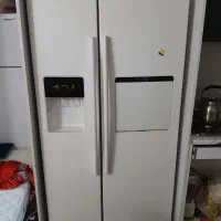 یخچال ساید سامسونگ
