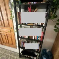 کتابخانه ایکیا