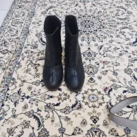بوت خارجی سایز ۳۸|کیف، کفش، کمربند|صفادشت, |دیوار
