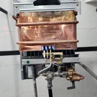 تعمیرات تخصصی پکیج و آبگرمکن تضمینی