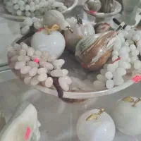 زیر سیگاری|مجسمه، تندیس، ماکت|اصفهان, محمودآباد|دیوار