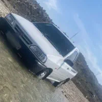 پراید وانت ۱۴۰۲