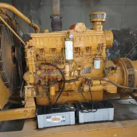 نیرو تاسیساتی یا برقکار تاسیساتی