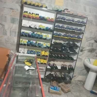 جا کفشی|عمدهفروشی|هشتگرد, تهران دشت|دیوار