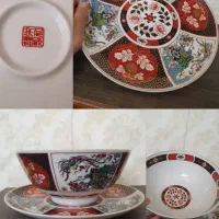 شیرینی خوری دوطبقه